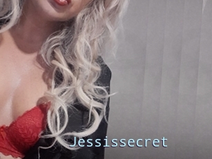 Jessissecret