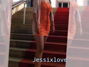 Jessixlove