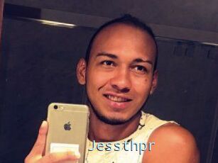 Jessthpr