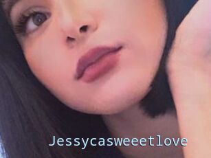 Jessycasweeetlove