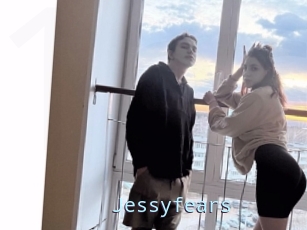 Jessyfears