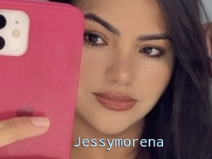Jessymorena