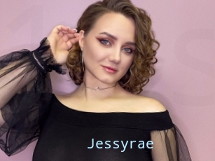 Jessyrae