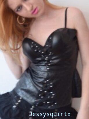 Jessysquirtx