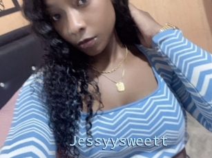 Jessyysweett