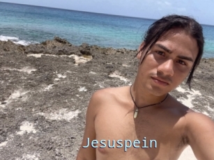 Jesuspein