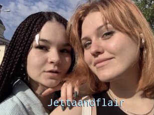 Jettaandflair