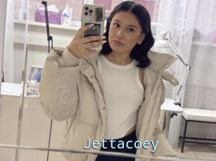 Jettacoey