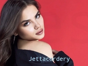 Jettacordery