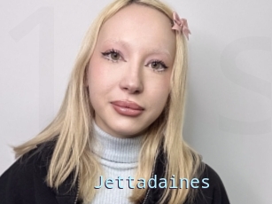 Jettadaines