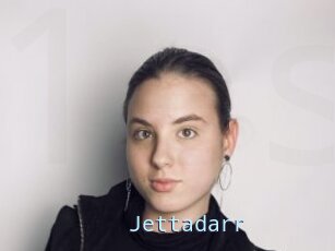 Jettadarr