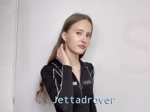 Jettadrover