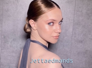 Jettaedmands