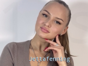 Jettafenning