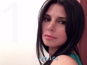 Jexica