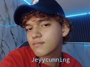 Jeyycumning