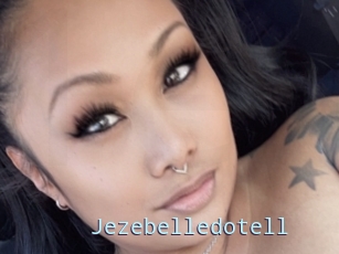 Jezebelledotell