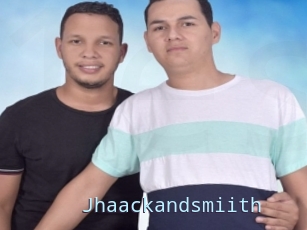 Jhaackandsmiith