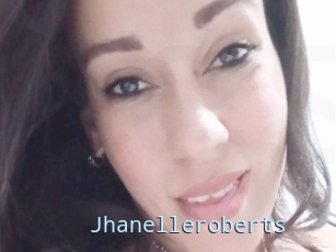 Jhanelleroberts