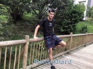 Jhansexhard