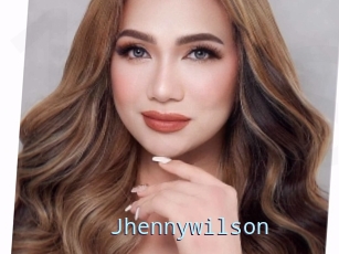 Jhennywilson