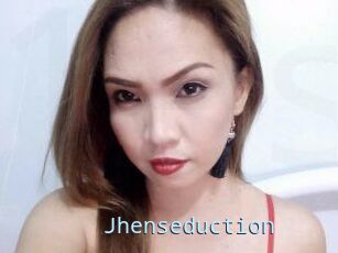 Jhenseduction