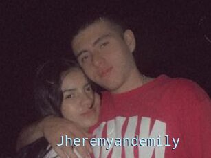 Jheremyandemily