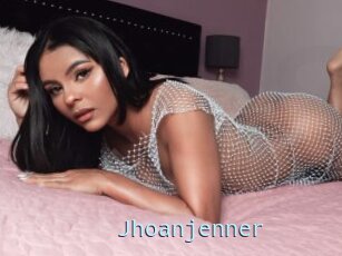 Jhoanjenner