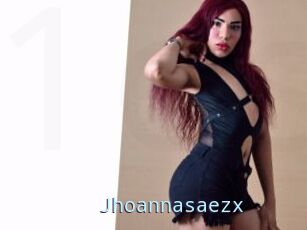 Jhoannasaezx