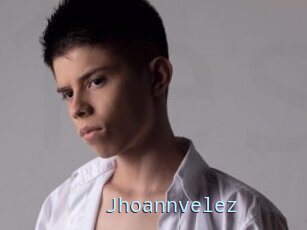 Jhoannvelez