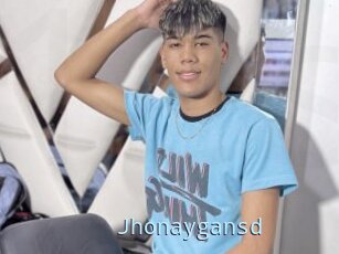 Jhonaygansd
