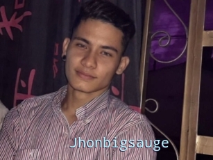 Jhonbigsauge
