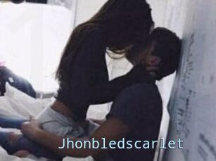 Jhonbledscarlet
