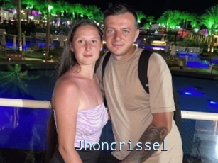 Jhoncrissel