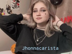 Jhonnacarista
