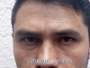 Jhonny_bravo