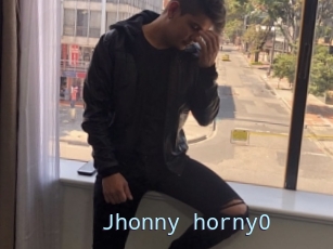 Jhonny_horny0