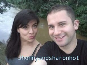 Jhonnyandsharonhot