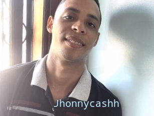 Jhonnycashh