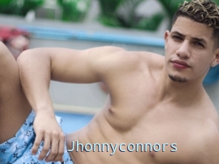 Jhonnyconnors