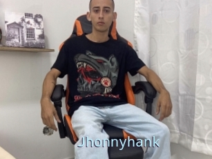 Jhonnyhank
