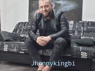 Jhonnykingbi