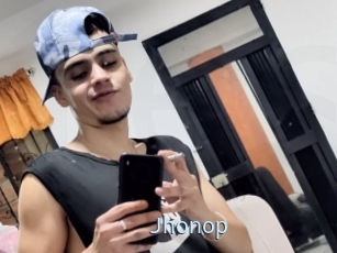 Jhonop