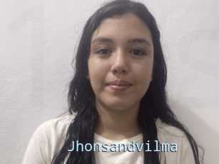 Jhonsandvilma