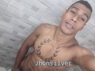 Jhonsilver