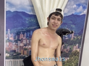 Jhonsmals