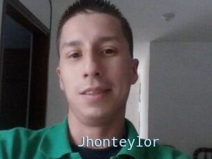 Jhonteylor