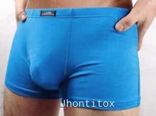 Jhontitox