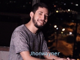 Jhonwayner