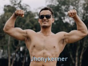 Jhonykenner